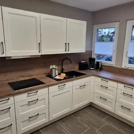 Hackenbracht Bad Berleburg