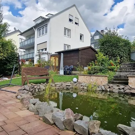 Apartment Hackenbracht