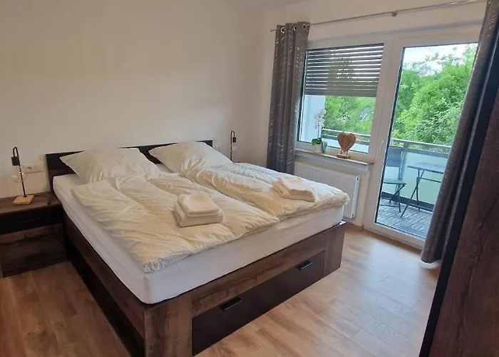 Hackenbracht Apartman