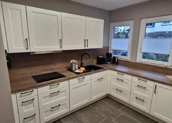 Hackenbracht Bad Berleburg