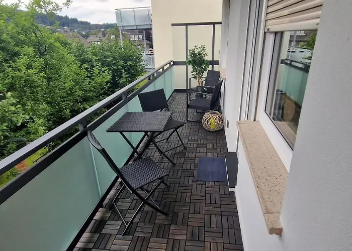 Apartman Hackenbracht