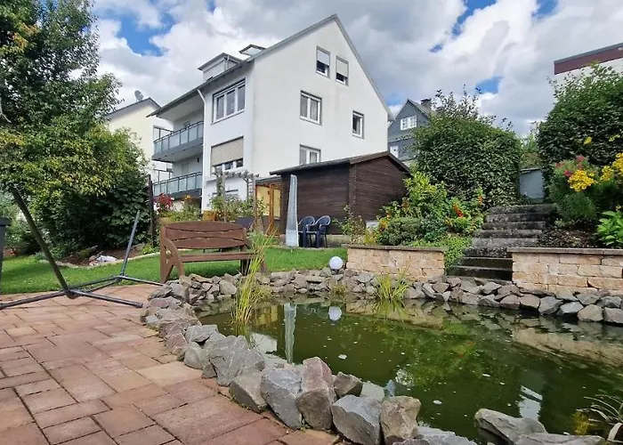 Apartman Hackenbracht